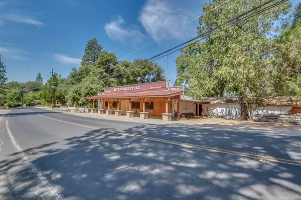 River Pines, CA 95675,14739 Shenandoah RD