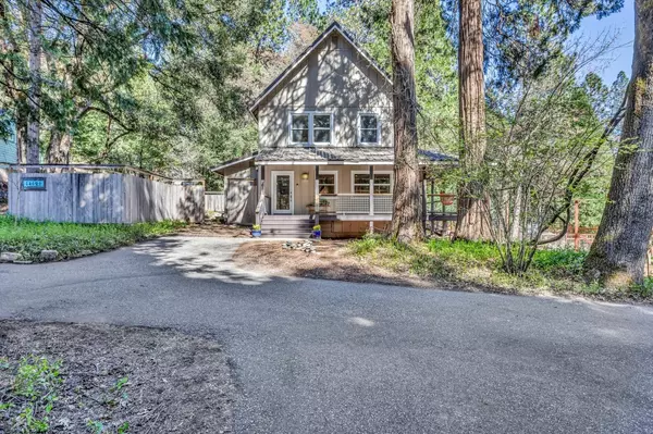 Nevada City, CA 95959,11191 Silver Willow LN