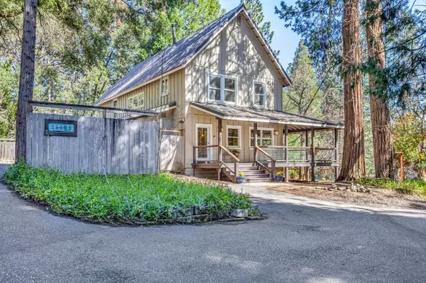 Nevada City, CA 95959,11191 Silver Willow LN