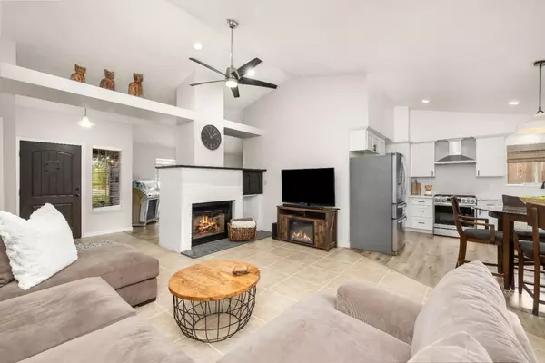 Sacramento, CA 95821,3536 Becerra WAY