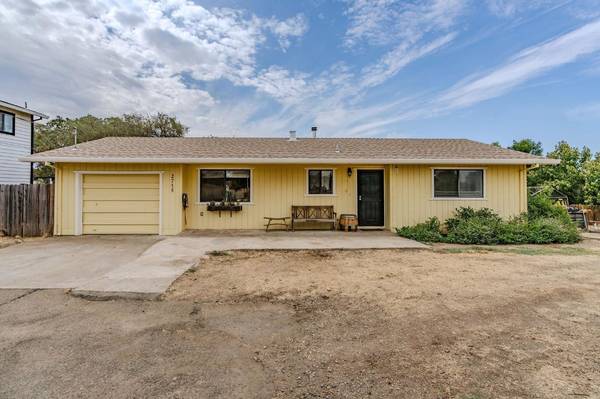 2715 Curran RD, Ione, CA 95640