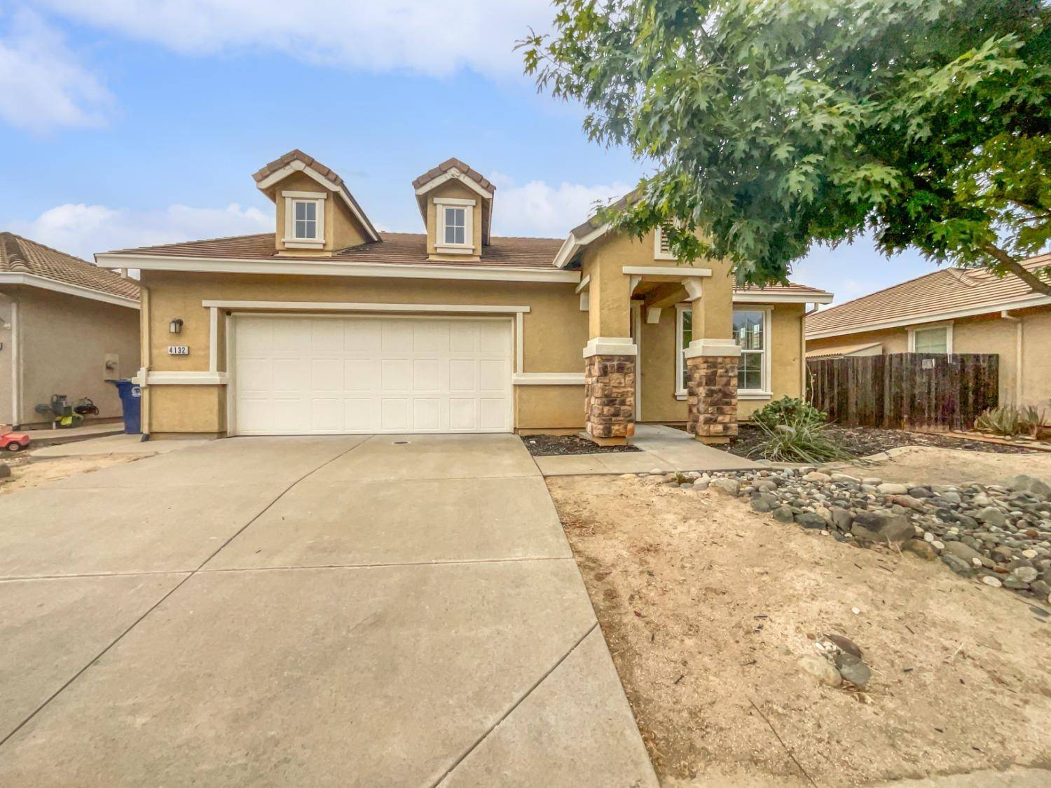 4132 Big Meadow WAY, Rancho Cordova, CA 95742