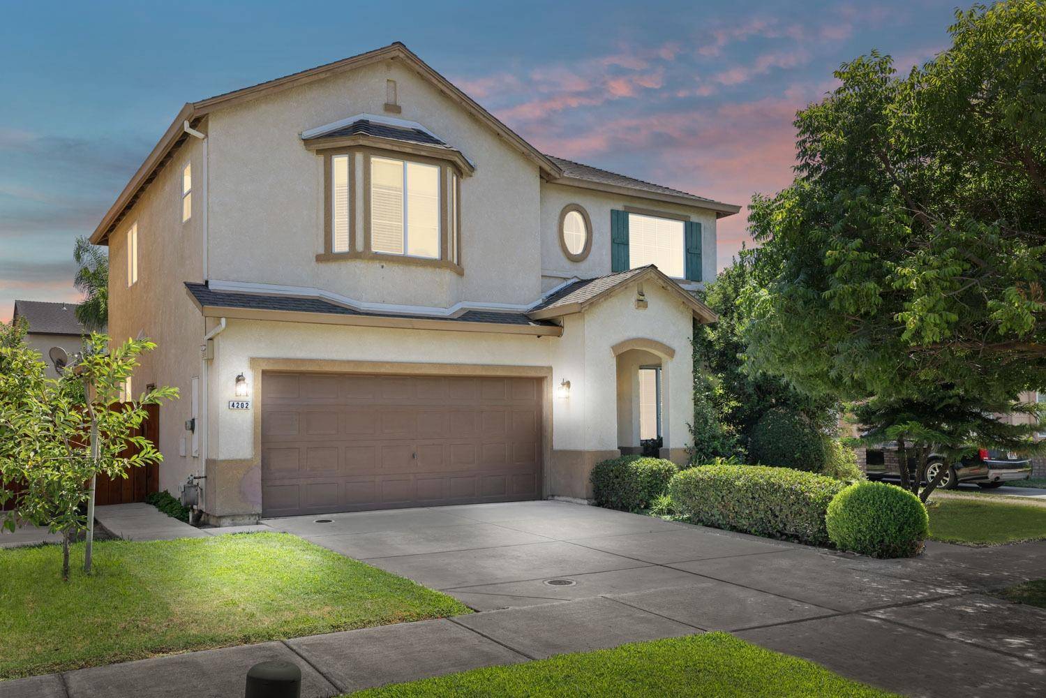 Turlock, CA 95382,4202 N Kilroy RD
