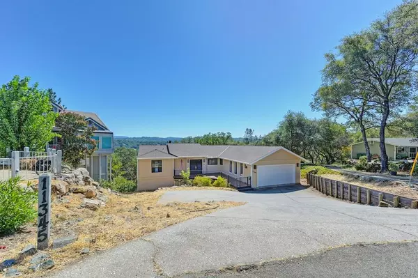 Penn Valley, CA 95946,11345 Buckeye CT