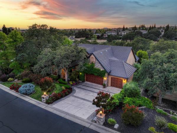 1797 Park Oak DR, Roseville, CA 95661