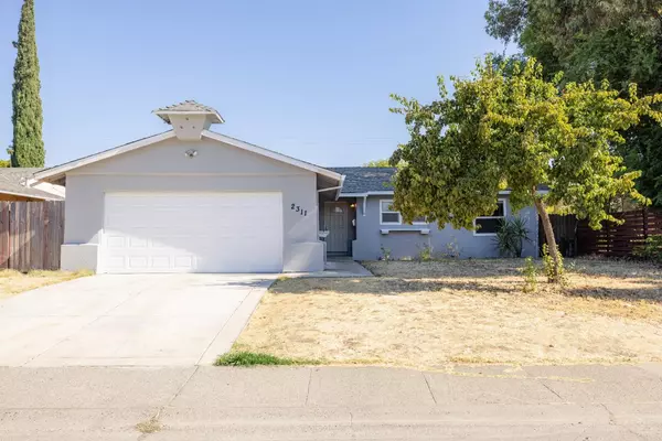 2311 67th AVE, Sacramento, CA 95822