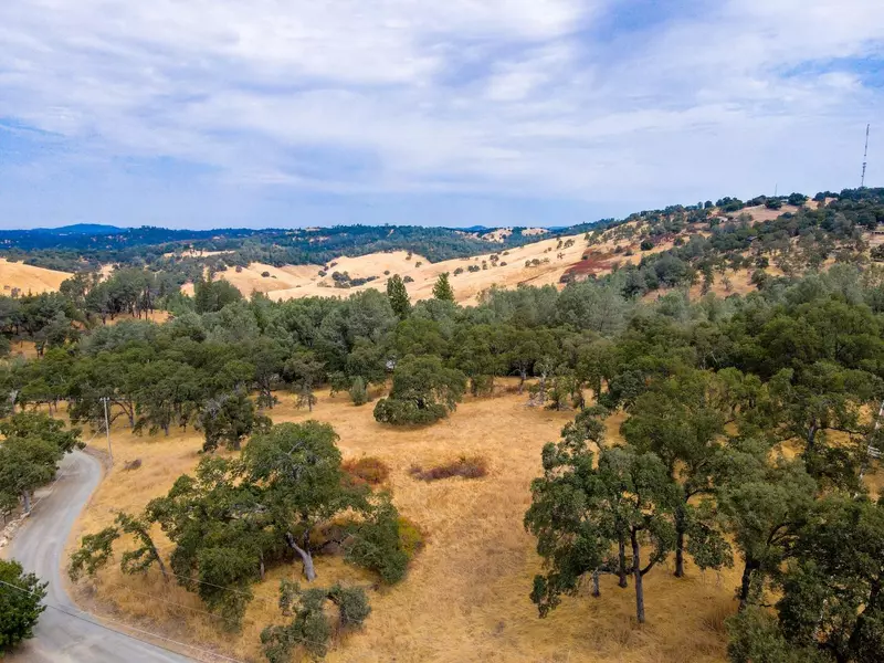 0 Oak Ridge Circle North, El Dorado, CA 95623