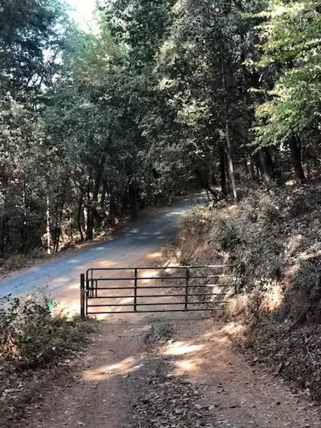 1 Bloomer Hill RD, Berry Creek, CA 95916