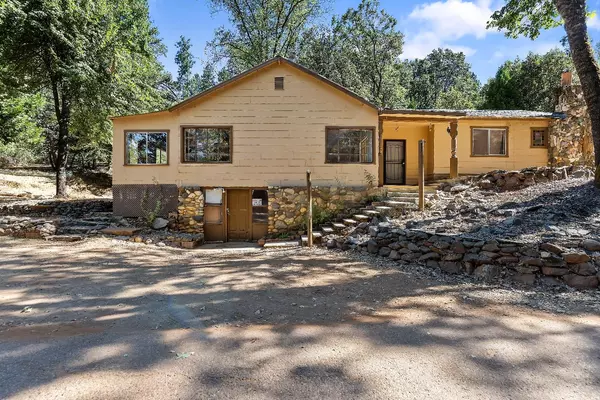 11000 Bubbling Wells RD, Grass Valley, CA 95945