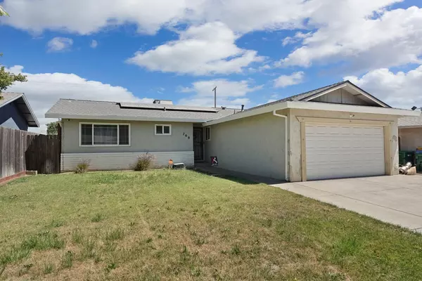 Lodi, CA 95242,706 Rutledge DR