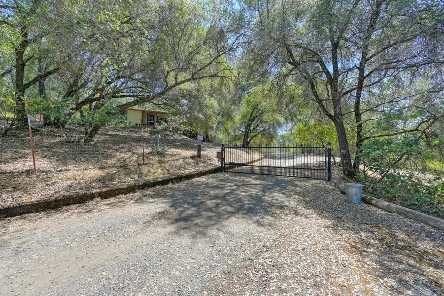 3580 Indian Creek RD, Placerville, CA 95667