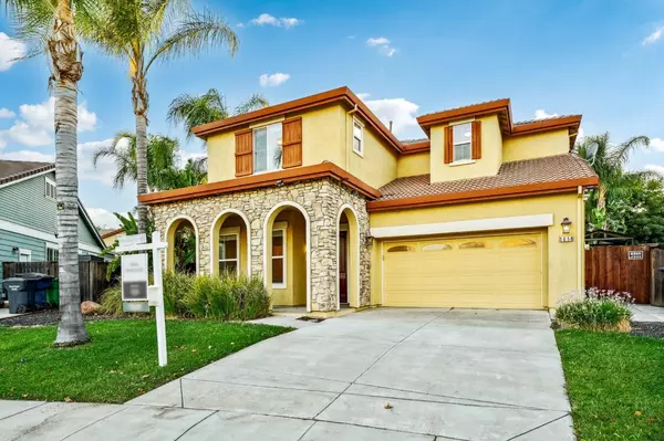 Tracy, CA 95377,1658 Tamarisk LN