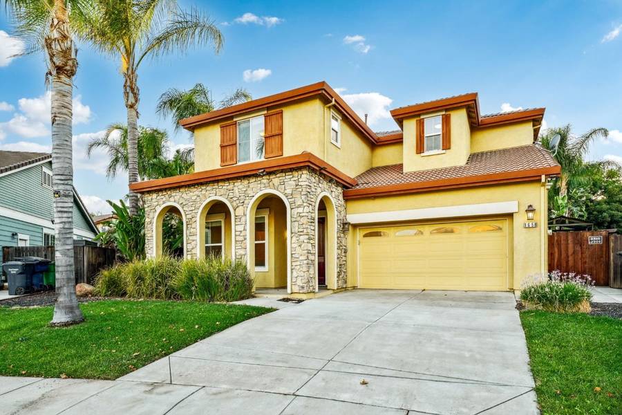 1658 Tamarisk LN, Tracy, CA 95377