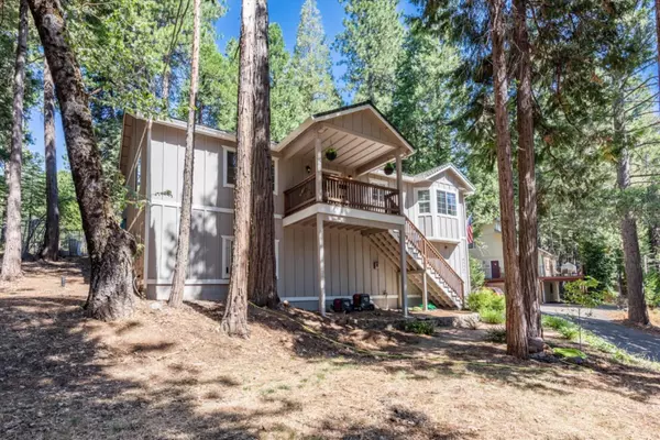 Pollock Pines, CA 95726,4000 Garnet RD