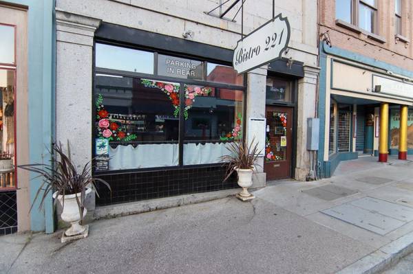 221 Broad ST, Nevada City, CA 95959