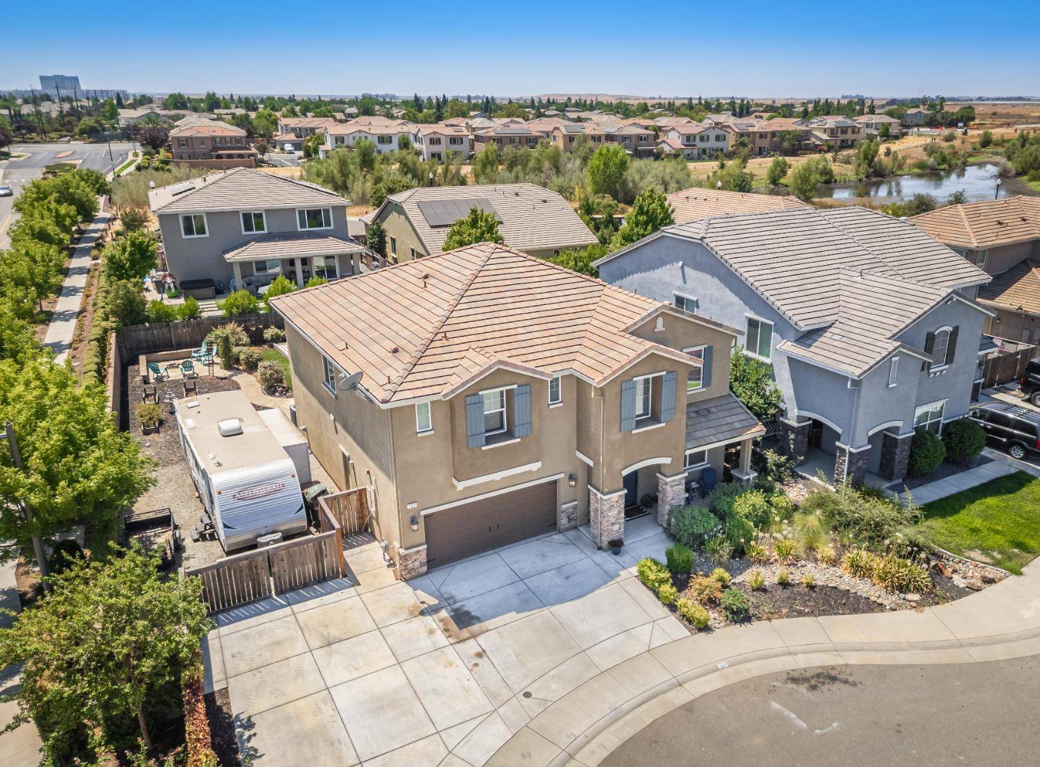 Lincoln, CA 95648,207 Solara PL