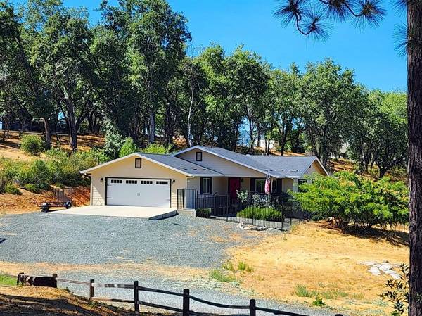 1236 Spink RD, West Point, CA 95255