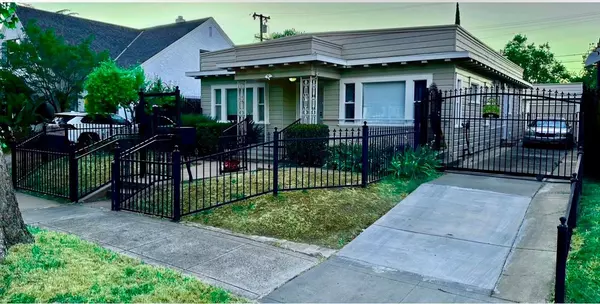 659 S Tuxedo AVE, Stockton, CA 95204