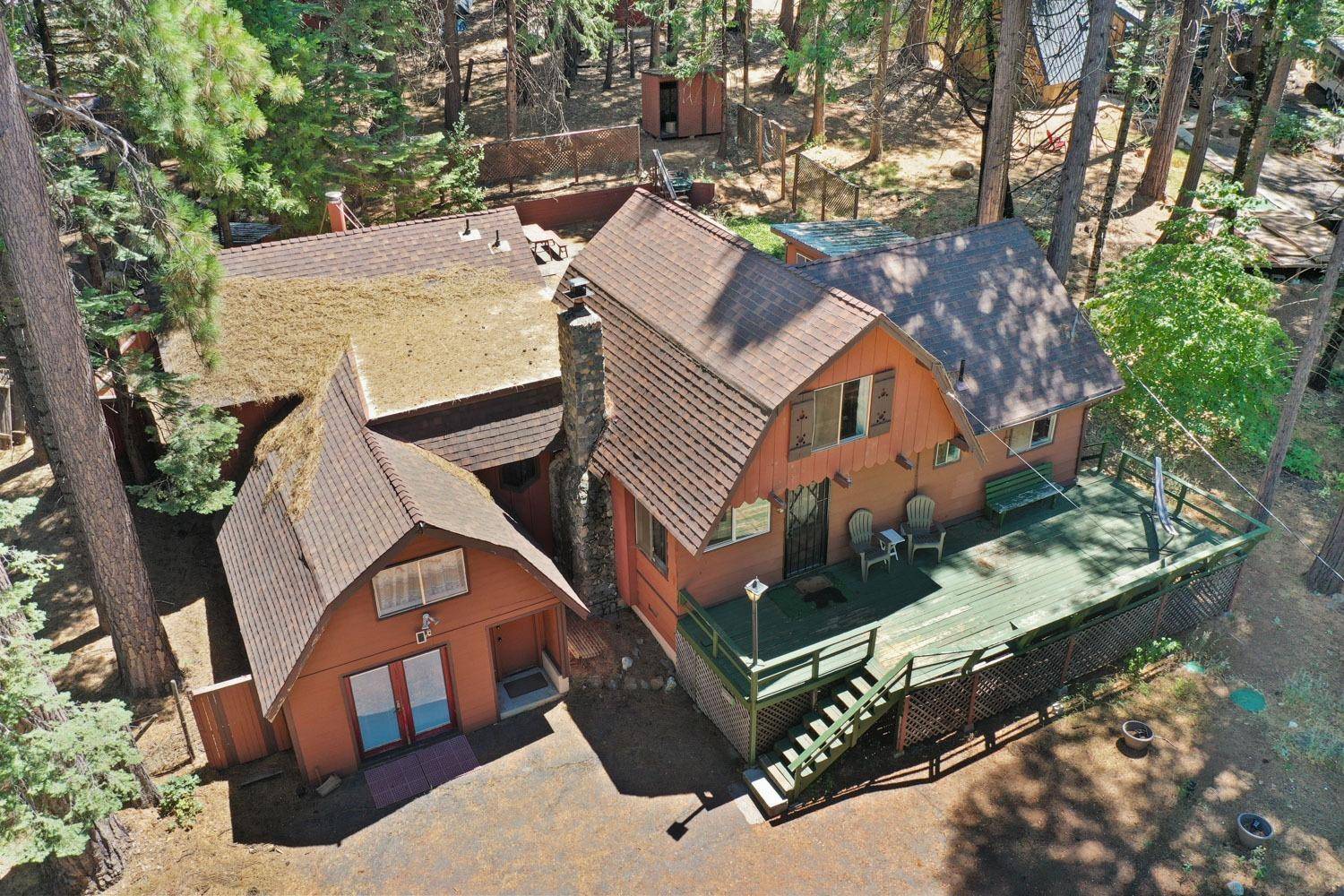 Arnold, CA 95223,1425 Lilac DR