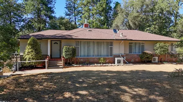 Placerville, CA 95667,1250 Sandra CIR