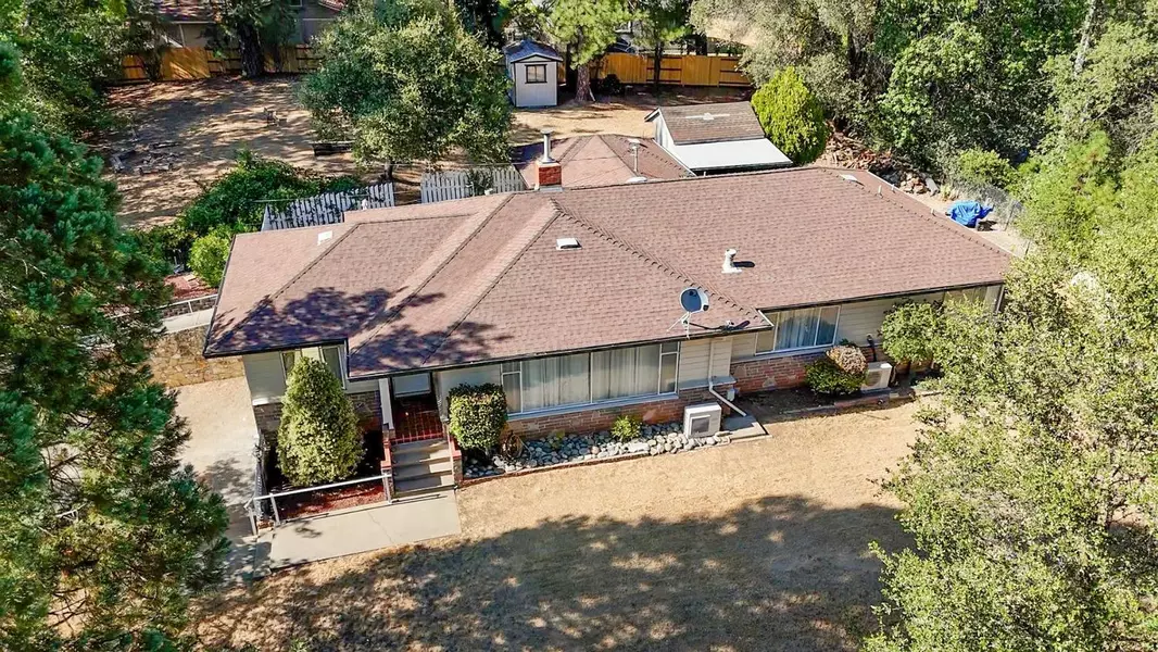 1250 Sandra CIR, Placerville, CA 95667