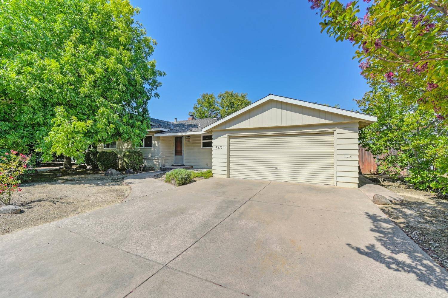 5401 Maidstone WAY, Citrus Heights, CA 95621