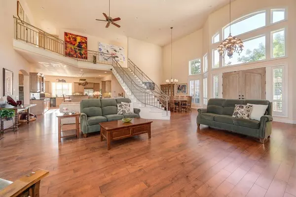 Rancho Murieta, CA 95683,15248 De La Cruz 3165 DR