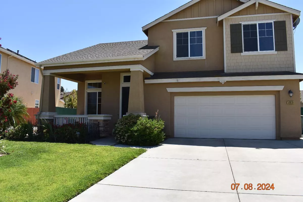 Keyes, CA 95328,4918 Sorrel CT