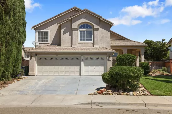 Tracy, CA 95377,2087 Vivian CT