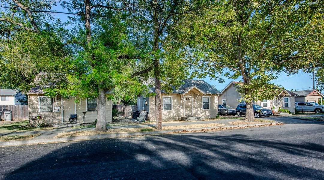 537 Johnston ST, Woodland, CA 95776