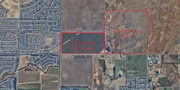 Merced, CA 95340,0 Cardella