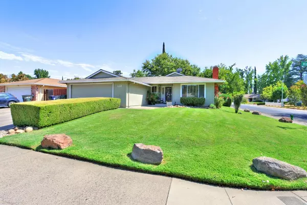 Sacramento, CA 95826,8546 Merribrook DR