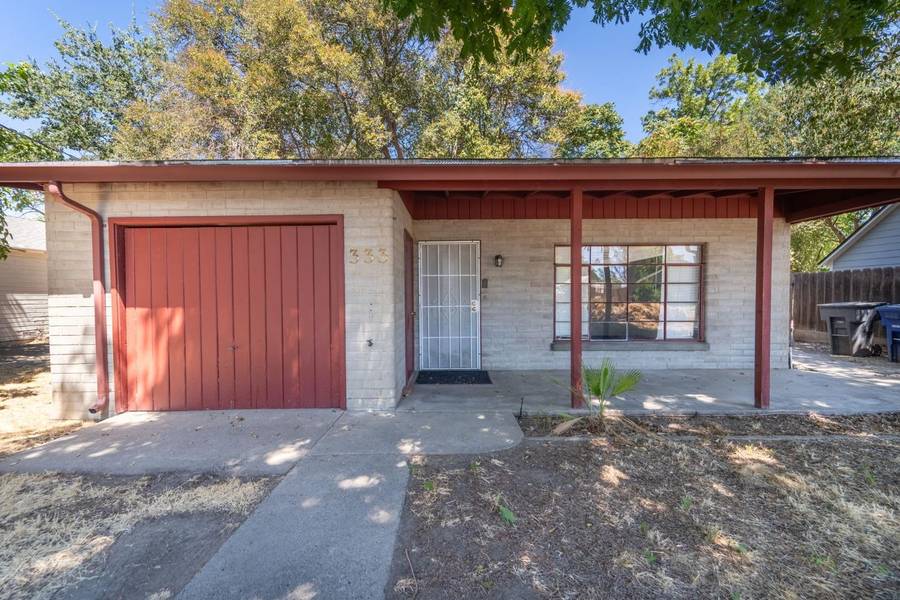 333 Dawn DR, Modesto, CA 95350