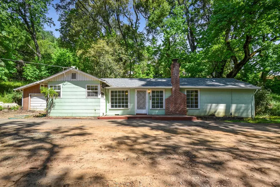 16461 State Highway 88, Jackson, CA 95642