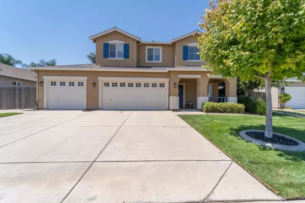 Hughson, CA 95326,1605 Encore LN