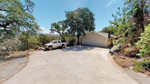 2894 Granite Springs RD, Coulterville, CA 95311