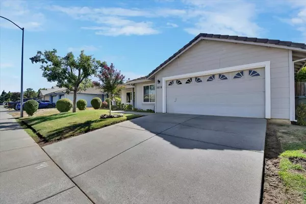 Yuba City, CA 95991,1818 Big Oaks DR