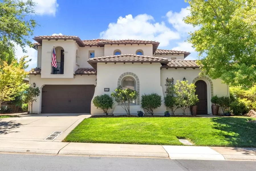 3516 Leonardo WAY, El Dorado Hills, CA 95762