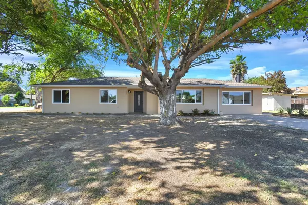 468 F Street, Biggs, CA 95917