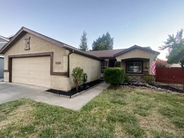 1886 Hogan CT, Stockton, CA 95206