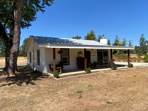 21270 Shaws Flat RD, Sonora, CA 95370