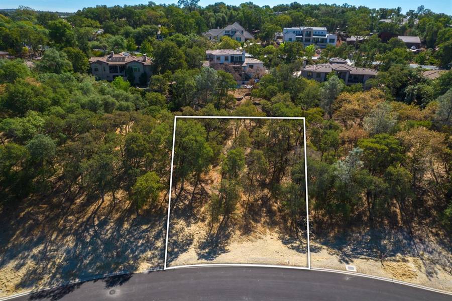6837 Western Sierra WAY, El Dorado Hills, CA 95762