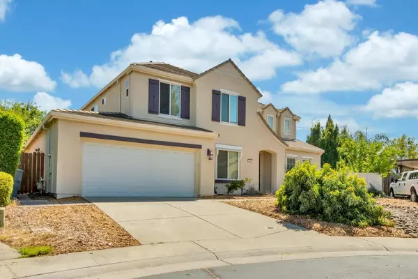 Rocklin, CA 95765,1807 Whimbrel CT