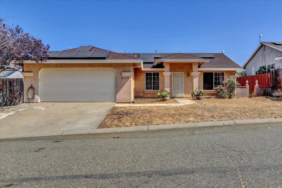 8145 Quartz LN, Smartsville, CA 95977