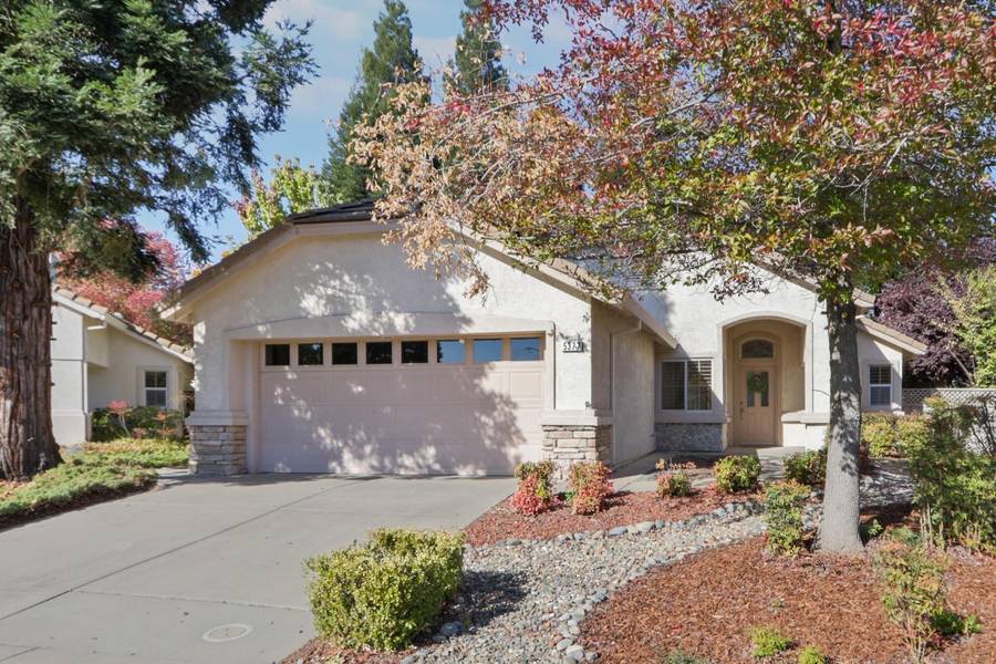 5377 Angelrock LOOP, Roseville, CA 95747