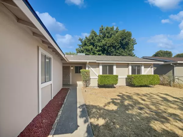 Sacramento, CA 95833,1040 Westward WAY