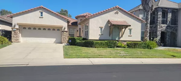 6809 Vilamoura WAY, Elk Grove, CA 95757