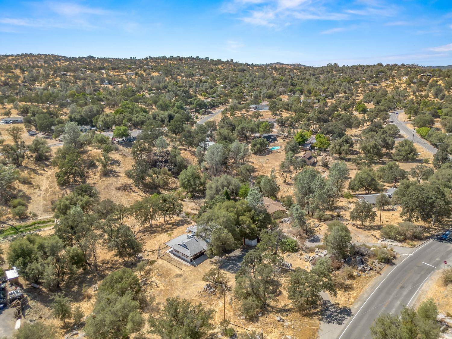 Coarsegold, CA 93614,30418 Yosemite Springs Pkwy