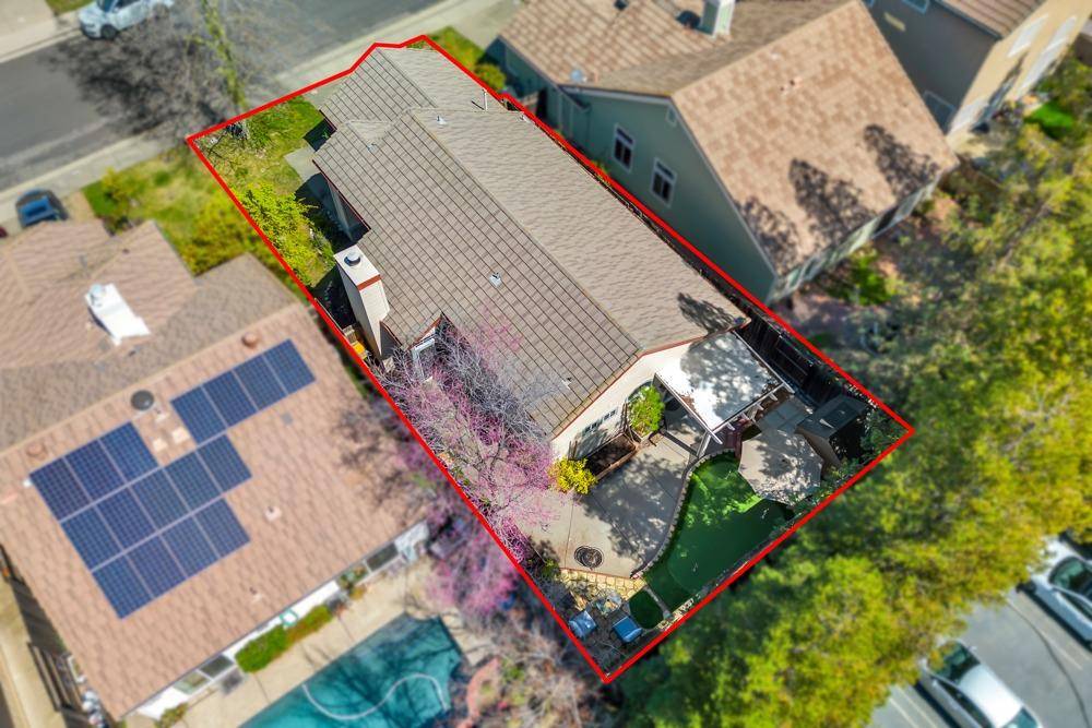 Roseville, CA 95661,2452 Julliard CIR