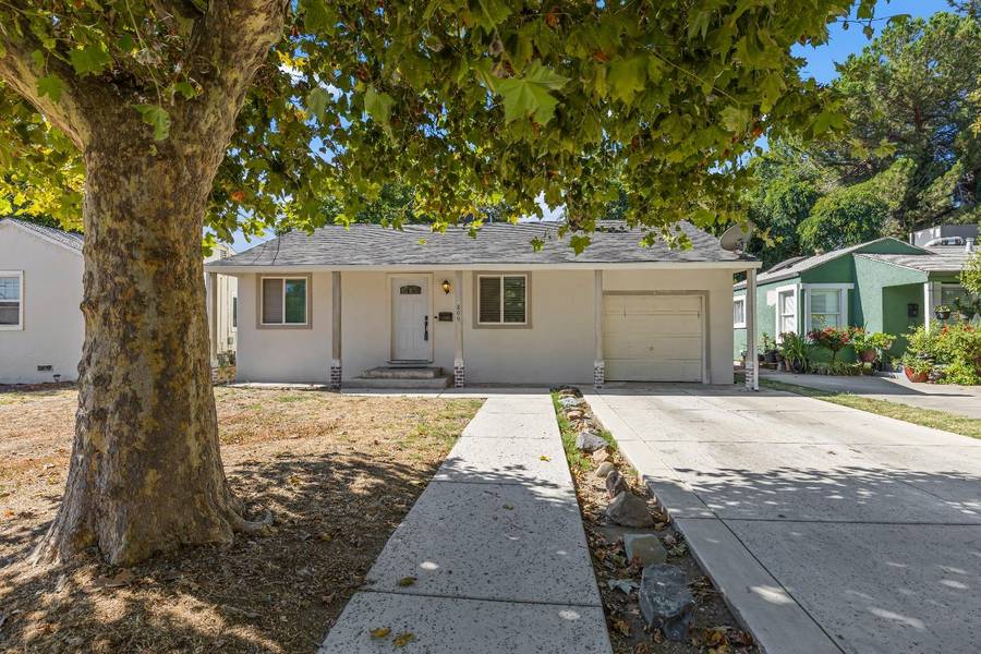 1809 Proctor AVE, West Sacramento, CA 95691